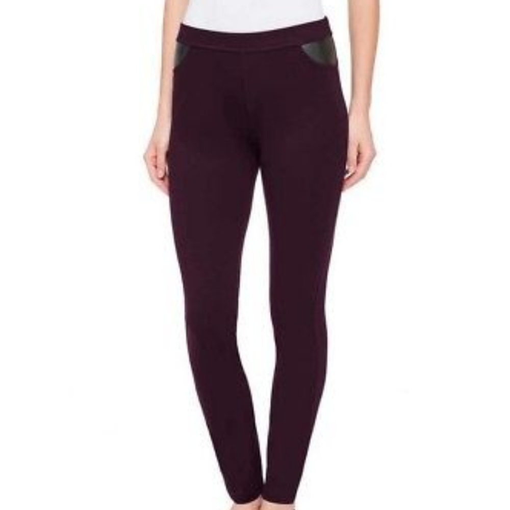 DKNY jeggings